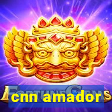 cnn amador